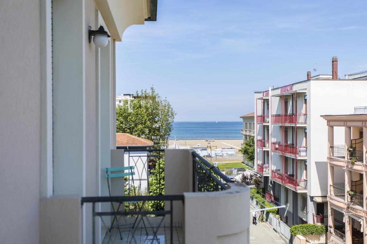 Hotel Savana Rimini Exterior foto